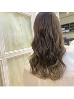 ティエル(Tiele)&nbsp;韓国巻き