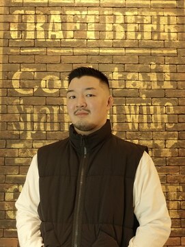 ヒロギンザバーバーショップ 丸の内店(HIRO GINZA BARBER SHOP) スキンフェード【東京駅/バーバー】