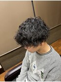 波巻きスパイラル