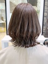コルソ バイ ケーツー(CORSO by k-two) 艶カラー*くびれヘア*レイヤーカット*レイヤースタイル*髪質改善