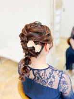 ウッドベル 東京駅前店(W’d BELL)&nbsp;編みおろし