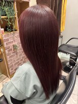 ビーエスケイ BSK&nbsp;ピンクブラウン