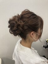 ラウレア(LAULEA) コテ巻き風パーマ/デジタルパーマ/韓国風パーマヨシンモリパーマ