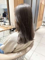 マーシィ(MARCIE)&nbsp;ショコラグレー