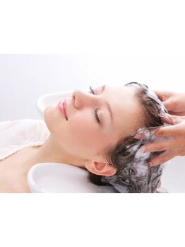 【極上のひとときを…】日本ヘッドセラピスト認定協会のヘッドセラピストの資格所持者が在籍しております★