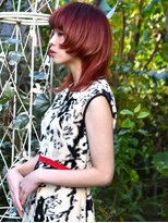 リブロ 三軒茶屋(LIBRO)&nbsp;大人カジュアルスタイル