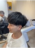 【夏におすすめ!!!】爽やかなマッシュ