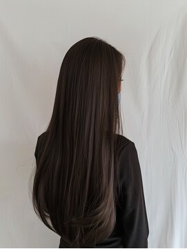 モードケイズ(Aimee by modek’s) 髪質改善ストレート