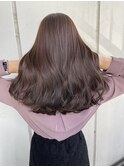 アッシュブラウン 【KAYAMA】