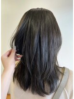 ニール 名古屋 伏見 丸の内(NEELU)&nbsp;【Neelu_scuro_conoka】オリーブグレージュ