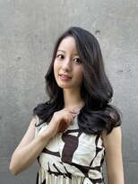 レスピア 銀座(Respia) 大人艶髪ロング【銀座/有楽町】30代40代50代