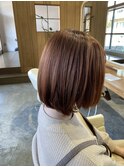 縛れるボブ
