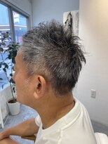 ヴィータ 田町(vi ta)&nbsp;立ち上げパーマ