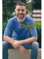 ザエバナンスクラブ 白金(THE EBANANS CLUB)&nbsp;クロップ