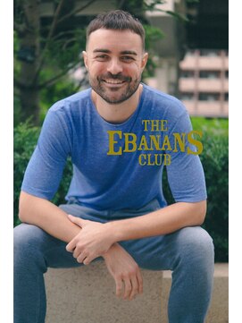 ザエバナンスクラブ 白金(THE EBANANS CLUB) クロップ