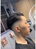 スリックバック
