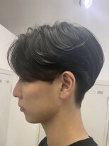 アッシュ 下北沢店(Ash)&nbsp;ニュアンスセンターパート