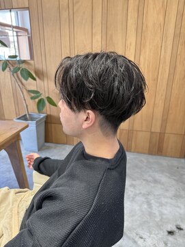 フラム(fulam) メンズハンサムショート