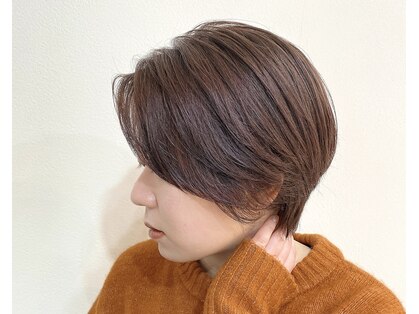 ソラ ヘアーメイク(SORA HAIR MAKE)の写真
