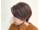 ソラ ヘアーメイク(SORA HAIR MAKE)の写真