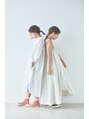 ジーサロン(G salon) 女性の お客様３