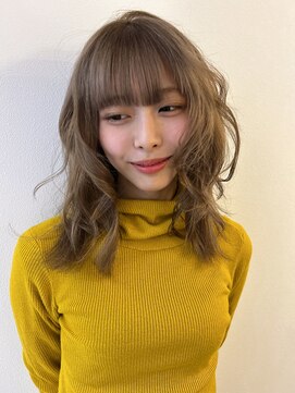 ベンジー 天神店(benji) [Kira]beige