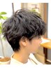 シャドウパーマ ￥11000→￥10000