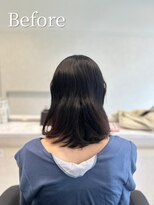 LAPISUTA 門前仲町&nbsp;TOKIO【髪質改善美容院LAPISUTA門前仲町】