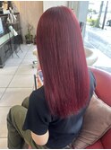 Cherry Red