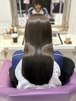 ハピネス 河原町店(Happiness)&nbsp;四条河原町 ブリーチなしカラー