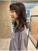 ニュアンスパーマ