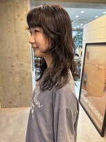 シーモアアンドサンズ(Seymour and Sons) ニュアンスパーマ