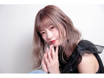 メロウシルフィ(Mellow sylphy)の写真