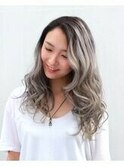 【Love'Lock 代官山】ハイトーン・グラデーションカラー☆