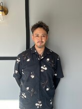 オーブ ヘアー サニー 宇都宮店(AUBE HAIR Sunny) AKIR A