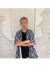 リー ルーチェ 布施(Lee Luce) 山本 純平
