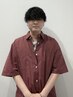 メンズ必見！【秋本指名メンズ限定】当日予約割対象クーポンはこちらから！
