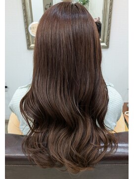 アンジョ(Anjo) ベージュ系ブラウン♪