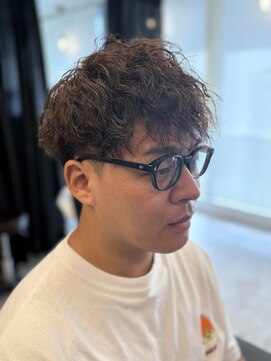 マジック(magic) 波巻き＆ツイスパコンボ！