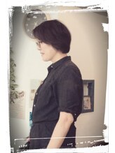 ワトワ 緑橋店(WAtoWA)&nbsp;洞 裕子