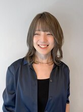 ナンバー イル デュッカ 札幌(N° il duca) MASUMI