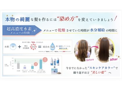 ミッツスタイル 福島(MIITS STYLE)の写真