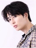 フェザーリバースクールマッシュ