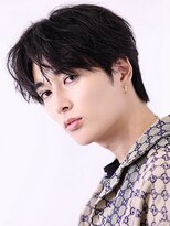 リップス 梅田ロフト(LIPPS)&nbsp;フェザーリバースクールマッシュ