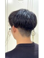 フェイス 石川町 (FACE)&nbsp;メンズカット