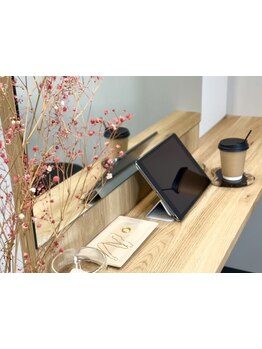 【自由が丘駅徒歩30秒】*ご褒美のひとときを*大人女性が落ち着ける“上質で静かなプライベート空間”