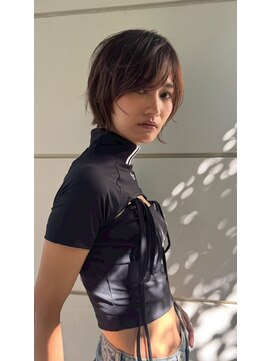 フラミューム 上野(flammeum) frommeum style