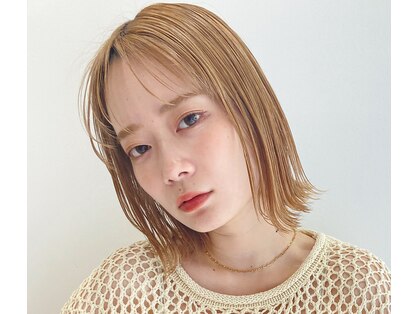 リファム(Re:fam)の写真