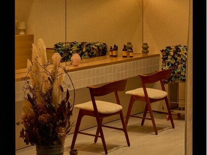 Chelien【シェリアン】【3月1日OPEN(予定)】の写真