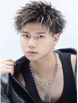 ゴールドシブヤ(GOALD SHIBUYA)&nbsp;スイングショート